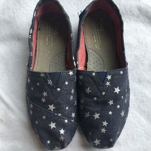 TOMS Canvas Classics